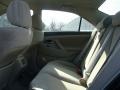 Black - Camry LE Photo No. 12