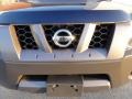 Midnight Blue Metallic - Xterra S Photo No. 34