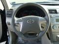 Black - Camry LE Photo No. 25