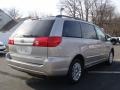 2009 Desert Sand Mica Toyota Sienna XLE AWD  photo #5