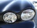 2004 Ebony Black Jaguar XJ XJ8  photo #36