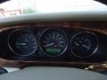 Ebony Black - XJ XJ8 Photo No. 48