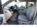 Aero Gray Front Seat Photo for 2012 Volkswagen Routan #60148065