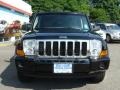 Black Clearcoat - Commander Sport 4x4 Photo No. 2