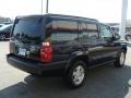 Black Clearcoat - Commander Sport 4x4 Photo No. 4