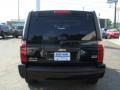 Black Clearcoat - Commander Sport 4x4 Photo No. 5