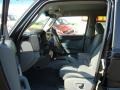 Black Clearcoat - Commander Sport 4x4 Photo No. 7