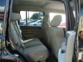 Black Clearcoat - Commander Sport 4x4 Photo No. 12
