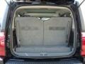 Black Clearcoat - Commander Sport 4x4 Photo No. 13