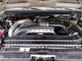 6.0 Liter OHV 32-Valve Power Stroke Turbo Diesel V8 2005 Ford F350 Super Duty XLT Crew Cab 4x4 Engine