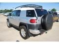 2007 Titanium Metallic Toyota FJ Cruiser   photo #3