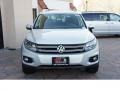 White Gold Metallic - Tiguan SEL 4Motion Photo No. 2