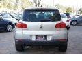 White Gold Metallic - Tiguan SEL 4Motion Photo No. 4
