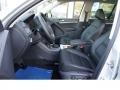 Black Interior Photo for 2012 Volkswagen Tiguan #60148680