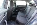 Titan Black Interior Photo for 2012 Volkswagen Passat #60148773