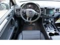 2012 Canyon Gray Metallic Volkswagen Touareg VR6 FSI Sport 4XMotion  photo #5