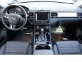 2012 Canyon Gray Metallic Volkswagen Touareg VR6 FSI Sport 4XMotion  photo #6