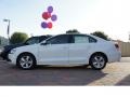 Candy White - Jetta TDI Sedan Photo No. 3