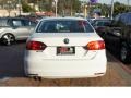 Candy White - Jetta TDI Sedan Photo No. 4