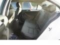 Candy White - Jetta TDI Sedan Photo No. 8
