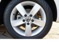 Candy White - Jetta TDI Sedan Photo No. 9