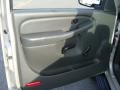 2006 Silver Birch Metallic GMC Sierra 2500HD SL Regular Cab  photo #8