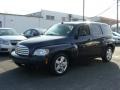 Imperial Blue Metallic - HHR LT Photo No. 1