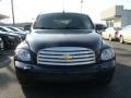 Imperial Blue Metallic - HHR LT Photo No. 2
