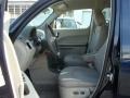 Imperial Blue Metallic - HHR LT Photo No. 10