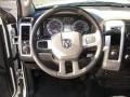 Bright White - Ram 2500 SLT Crew Cab 4x4 Photo No. 17