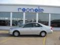 Lunar Mist Metallic - Camry LE Photo No. 1