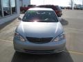 Lunar Mist Metallic - Camry LE Photo No. 3