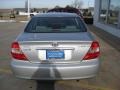 Lunar Mist Metallic - Camry LE Photo No. 4