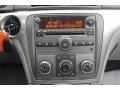 2007 Techno Gray Metallic Saturn Aura XE  photo #5