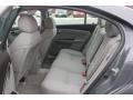 2007 Techno Gray Metallic Saturn Aura XE  photo #12