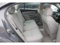 2007 Techno Gray Metallic Saturn Aura XE  photo #16