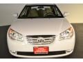 2010 Nordic White Hyundai Elantra GLS  photo #2