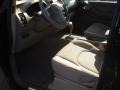 Super Black - Frontier SE Crew Cab Photo No. 10