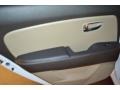 Nordic White - Elantra GLS Photo No. 19