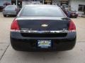 Black - Impala LT Photo No. 13