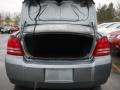 Silver Steel Metallic - Avenger SXT Photo No. 6