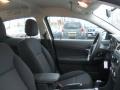 Silver Steel Metallic - Avenger SXT Photo No. 7