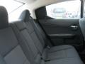 Silver Steel Metallic - Avenger SXT Photo No. 8