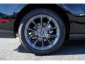 2011 Ford Mustang V6 Mustang Club of America Edition Coupe Wheel and Tire Photo