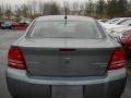 Silver Steel Metallic - Avenger SXT Photo No. 14