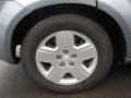 Silver Steel Metallic - Avenger SXT Photo No. 17