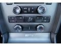 Charcoal Black Controls Photo for 2011 Ford Mustang #60150111