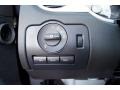 Charcoal Black Controls Photo for 2011 Ford Mustang #60150144