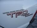 2008 Super White Toyota Tacoma V6 TRD Double Cab 4x4  photo #42