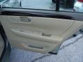 2006 Green Silk Metallic Cadillac DTS Luxury  photo #21